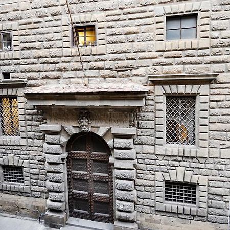 Uffizi Apartment 2 Florença Exterior foto