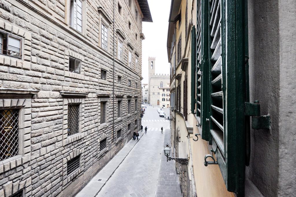 Uffizi Apartment 2 Florença Exterior foto