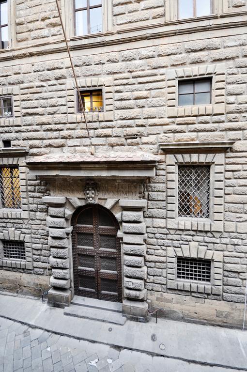 Uffizi Apartment 2 Florença Exterior foto