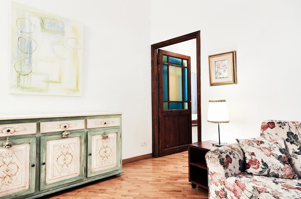 Uffizi Apartment 2 Florença Quarto foto